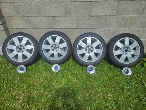 Ford mondeo mk3 alloy - mk3, 17"