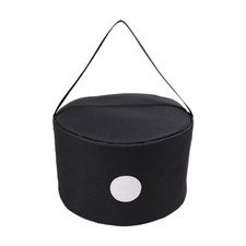 Golf Swing Bag Practice Tool