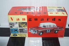 Vanguards Vauxhall Victor