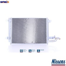 CONDENSER AIR CONDITIONING