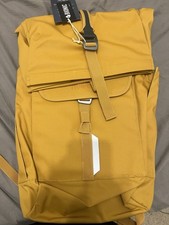 Millican Smith Daysack Backpack Hiking Ruscksack The Original Roll Pack 25L