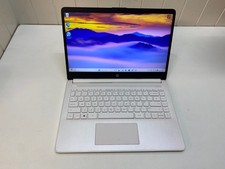 HP Stream 14s-fq0510sa 14"