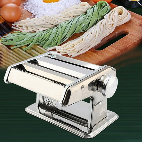3in1 pasta maker stainless - pasta,