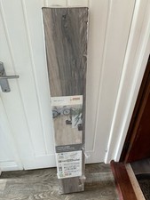 EGGER HOME GREY PERGANTI WALNUT LAMINATE FLOORING | 12MM | 8 Packs