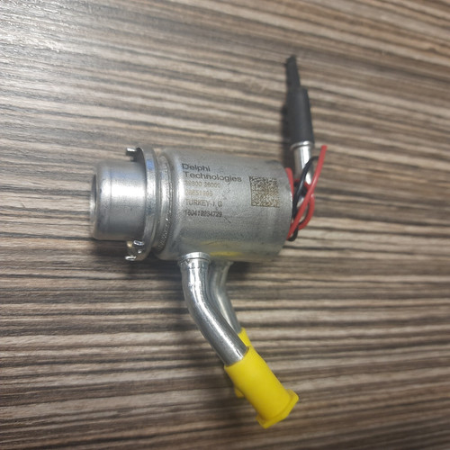 Adblue injector for ssangyong - injector,