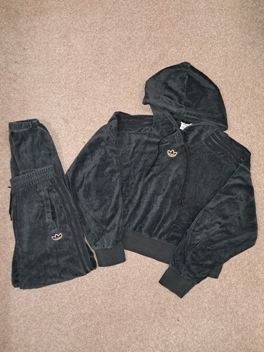 Adidas originals womens - adidas, black
