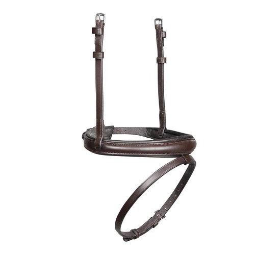 Shires velociti lusso padded - shires,