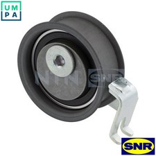 TENSIONER PULLEY TIMING BELT