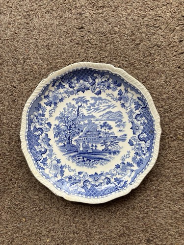 Seaforth blue white - seaforth, &