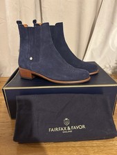 Fairfax & Favor Rockingham