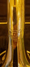 Vincent Bach Strad Model 36 Trombone