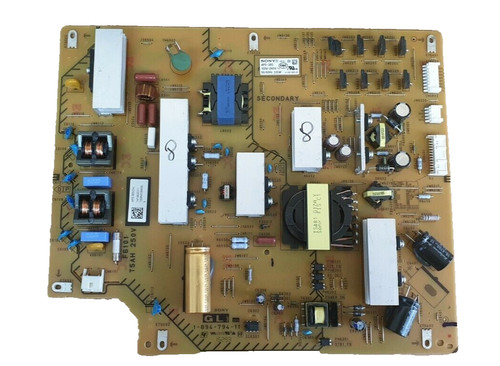 Power board for - power, sony