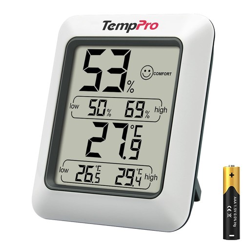Thermopro tp50 digital thermo - thermopro,
