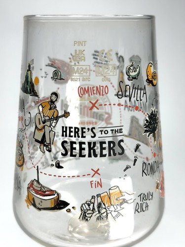 San miguel limited edition - miguel,