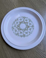 Hornsea Fleur side plates