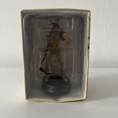 Comics eaglemoss chess - dc,