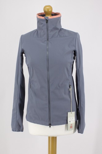 Kjus yverdon womens softshell - kjus,