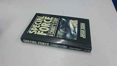 Special force chindit s - a, chindit's