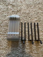 Fox Snag Ears And Fox Swingers