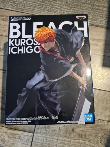 Bleach kuros ichigo - bleach,