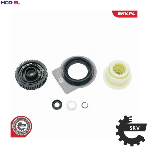 Door lock 16skv090 - door,