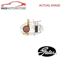 V-RIBBED BELT TENSIONER PULLEY