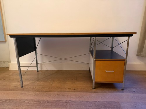 Herman miller eames desk - eames,