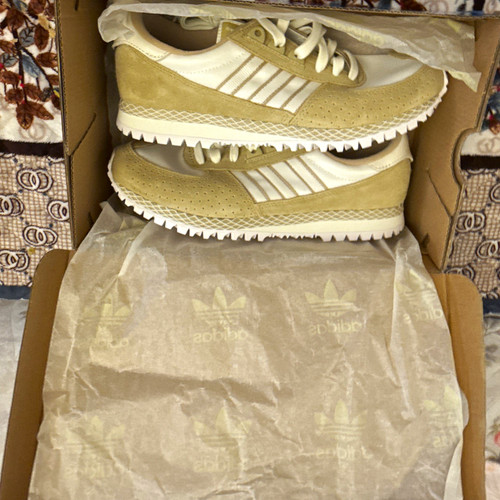 Adidas originals city marathon - city,