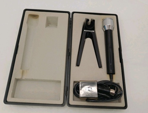 Grundig gdm 313 vintage - grundig,
