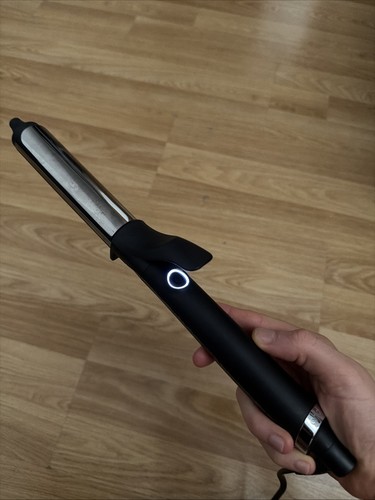 Ghd curve classic curl tong - classic,