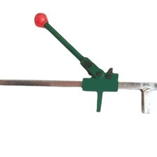 Manual tire spreader durable - spreader,