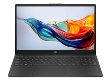 HP 15.6 Inch FHD AMD Ryzen 5