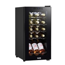 Baridi 15 Bottle Wine Fridge