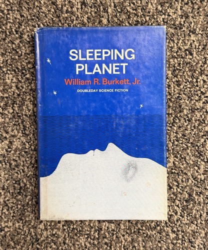 Sleeping planet william - william, r