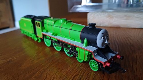 Hornby thomas and friends - thomas,