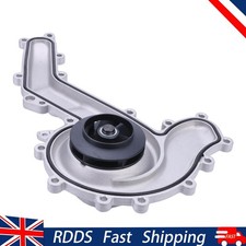NEW Water Pump Fit For AUDI A6
