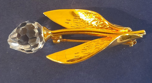 Vintage swarovski crystal - vintage,