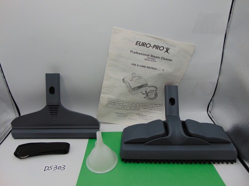 Euro pro steam cleaner - ,