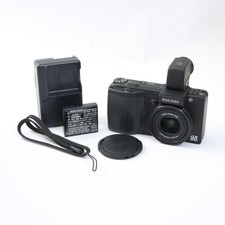 Shutter count 550 ricoh - [shutter, 550]
