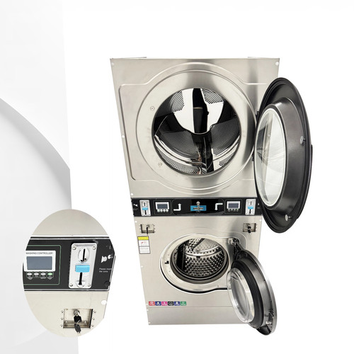 Commercial coin operated - commercial, coin-operated