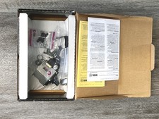 ABICOR BINZEL CAT2/M Robot