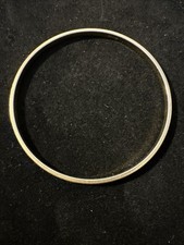 Vintage Signed MONET  Solid