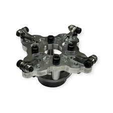 Bandit 1200 Lock Up Clutch