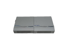 Lot of Intelix DIGI-HDE-R &