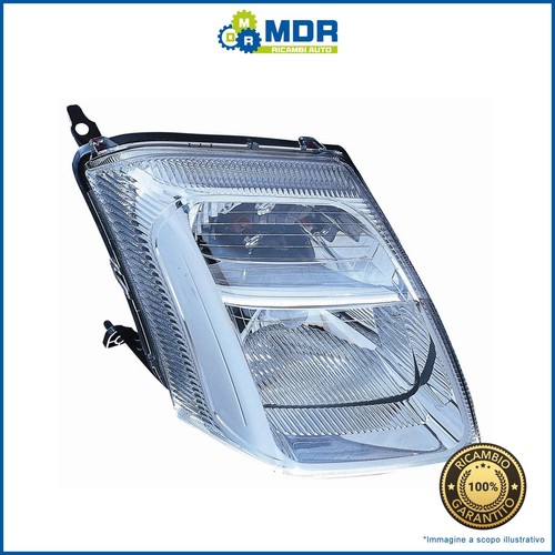 Right headlight citroen - -,