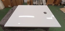 TL2316 KALDEWEI 362347980001 CAYANO PLAN EASY FIT. SHOWER TRAY. WHITE 120 X 90CM
