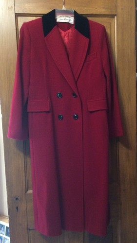 1980 mackintosh ladies - mackintosh,