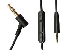 Audio Cable Lead with Mic 4