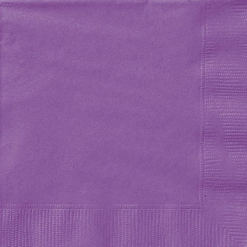 Paper napkins pack 20 - napkins,