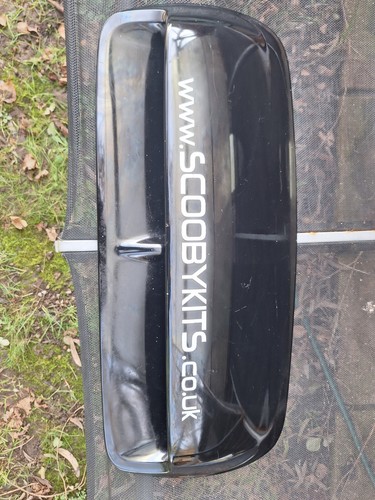 Subaru impreza wrx - wrx, bonnet